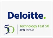 tekrom - deloitte technology fast50 2015