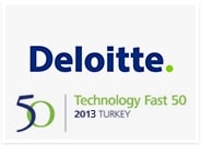 tekrom - deloitte technology fast50 2013