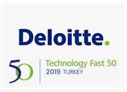 tekrom - deloitte technology fast50 2019