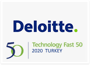 tekrom - deloitte technology fast50 2020